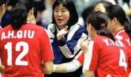 郎平爆料视频大全最新一期,排球界不为人知的幕后故事