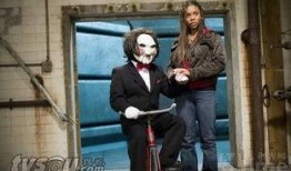 惊声尖笑4在线观看,笑料百出，惊悚升级！