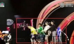 2020圈内爆料李宇春,揭秘明星背后的故事